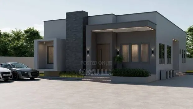 Building Plan and Construction · Photo 1
