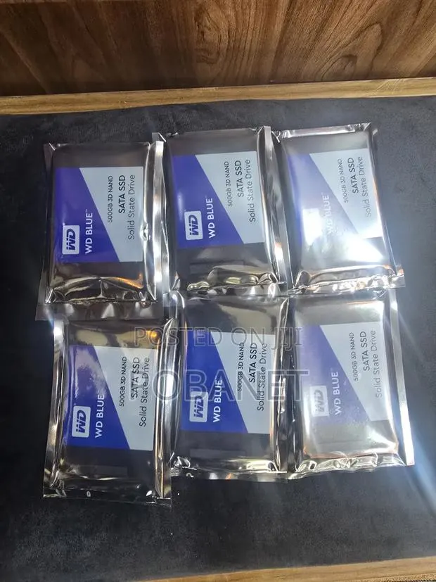Sata SSD 512 · Photo 1