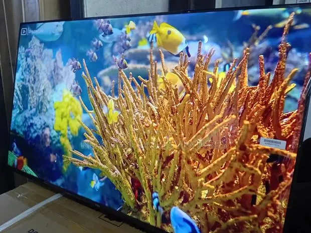 TCL 43-Inch Tv – Perfect Size for Living Room Bedroom · Photo 1