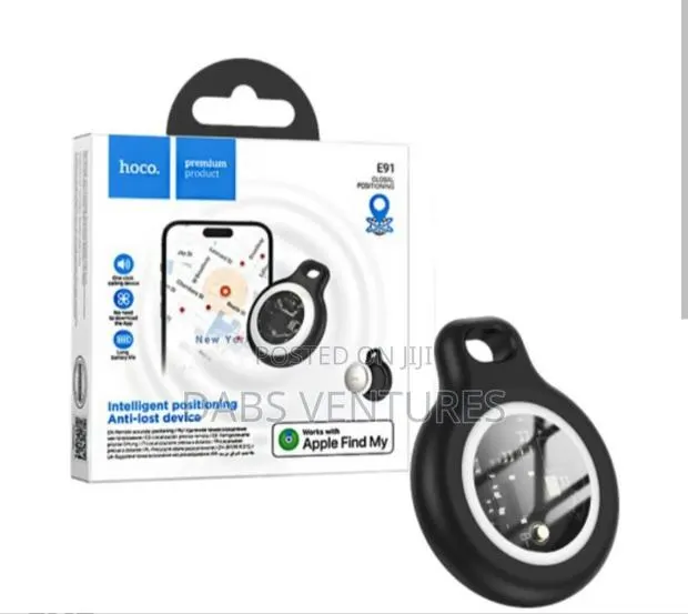 Intelligent Positioning Anti Lost Device. Tracker · Photo 1