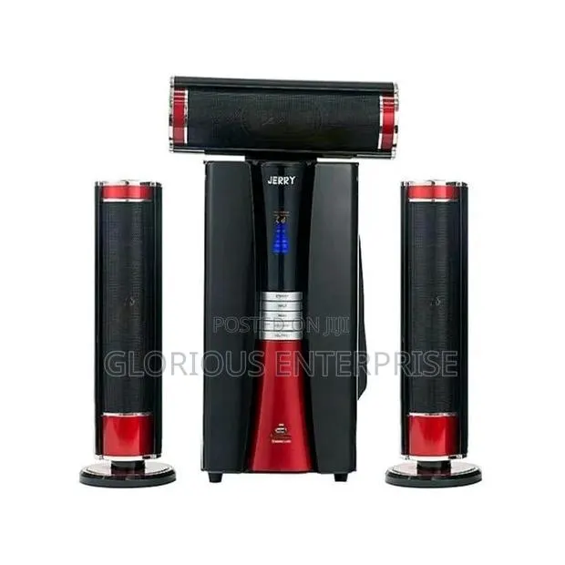 Jerry Speaker · Photo 1