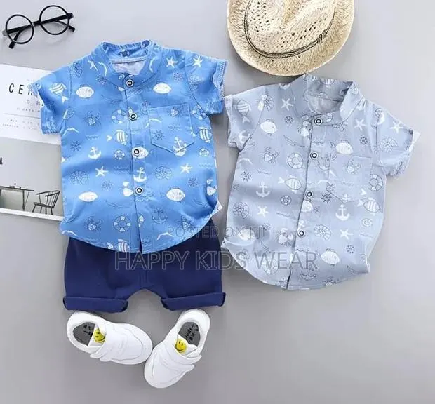 2piece Party Wear for Children · Photo 2