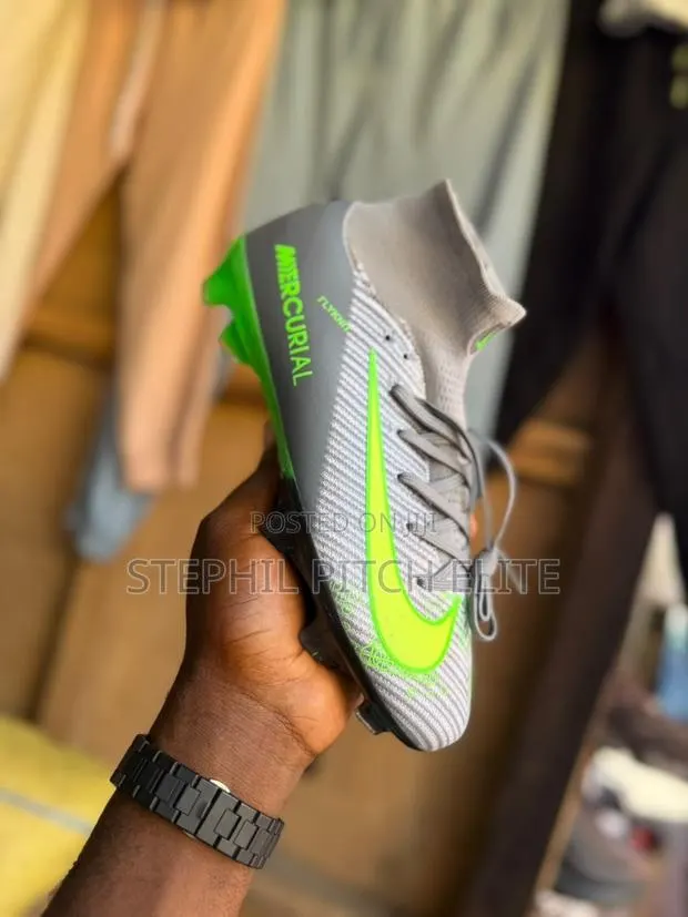 Nike Mercurial Veloce 3 · Photo 1