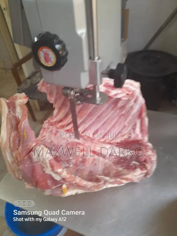 Fresh Pork / Pork Kebab · Photo 1
