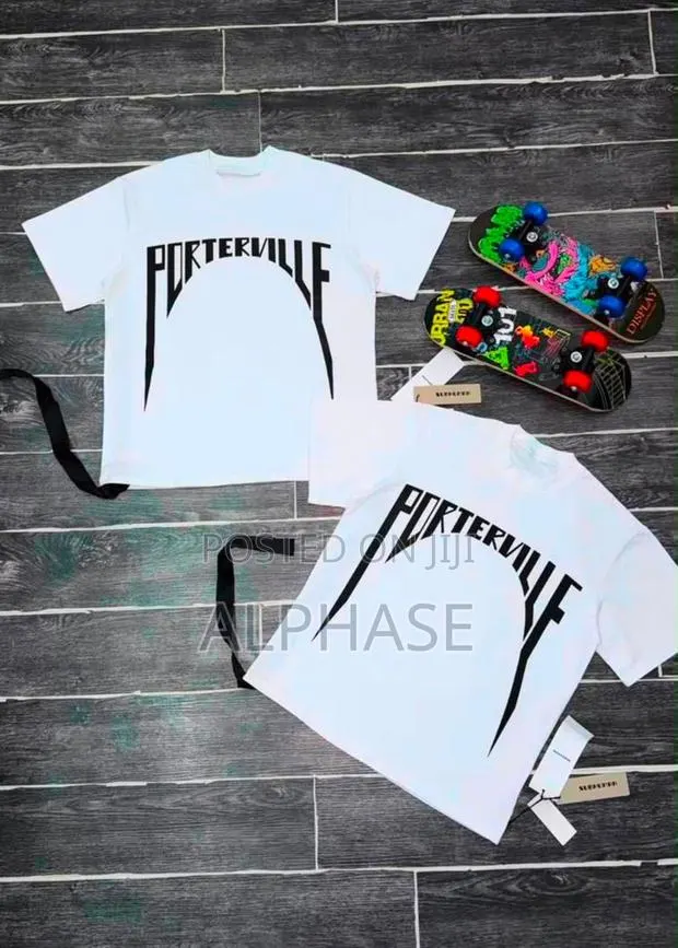 Porterville Top · Photo 1