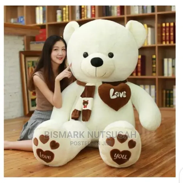 Teddy Bear for Sale · Photo 1