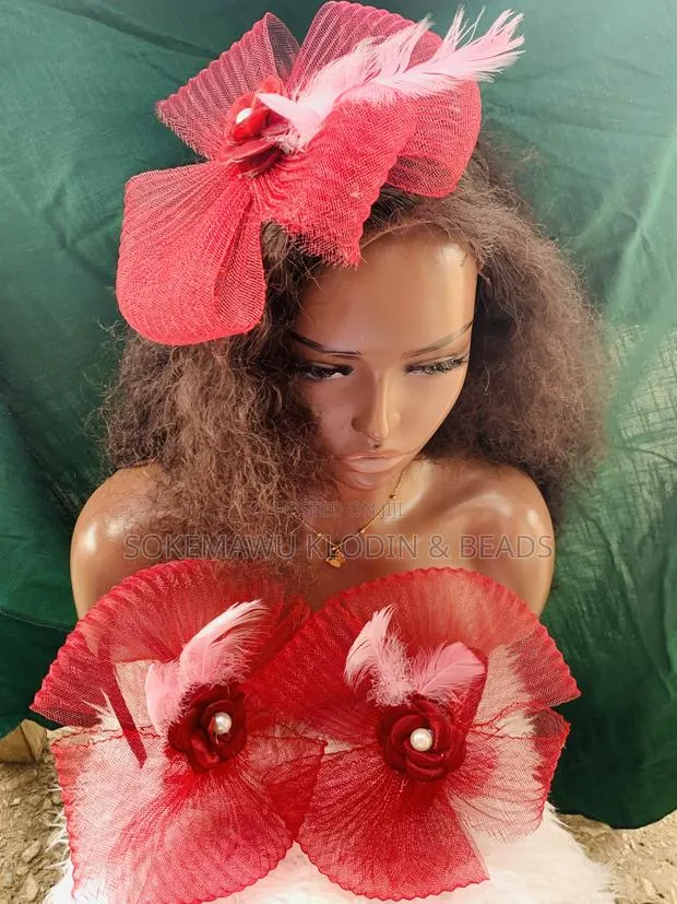 Handmade Fascinators · Photo 1