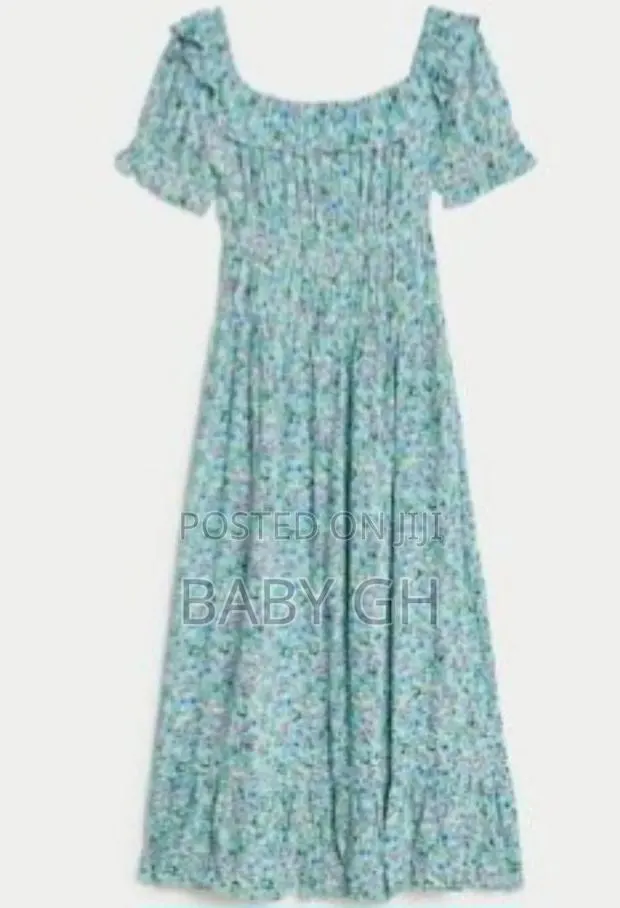 M S Kid Dress 11-12years · Photo 1