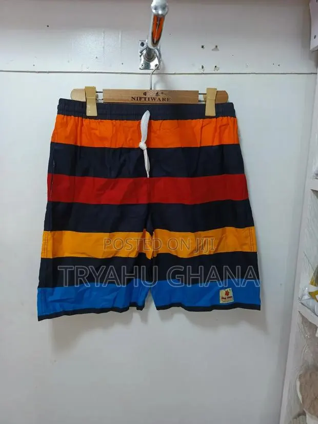 Trendy Shorts for the Bold. · Photo 1