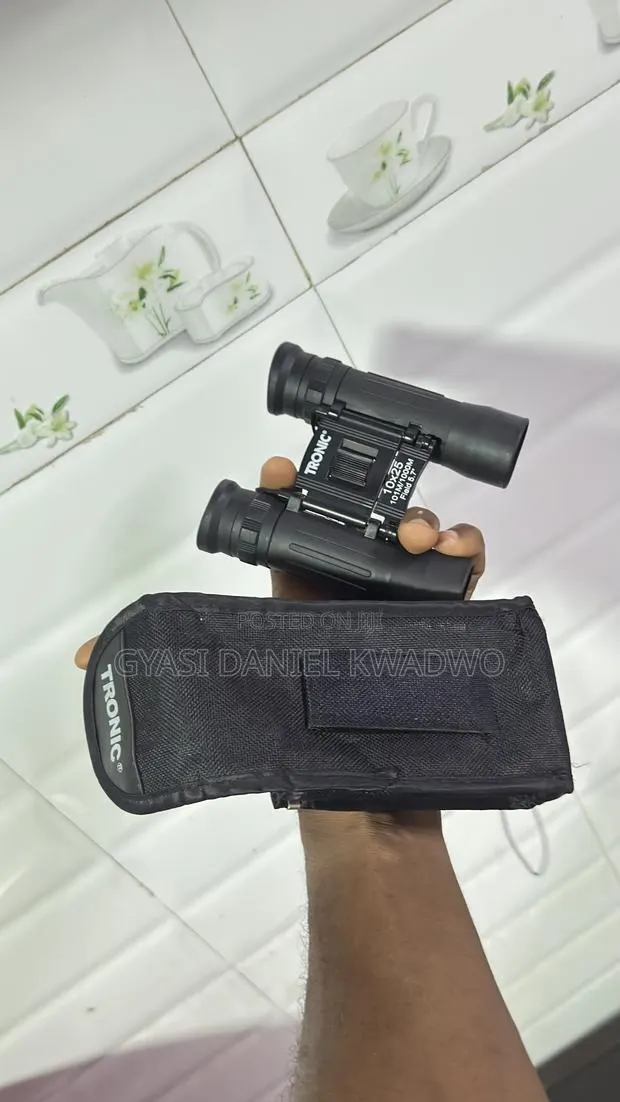 Pocket Binocular · Photo 2