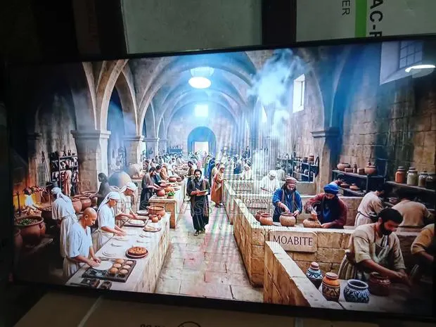 Samsung 43 Inch Tv Tv That Defines Modern Entertainment · Photo 1