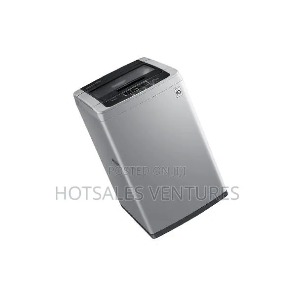 Affordable Lg 9kg Top Load Washing Machine - T95s1tddt2 · Photo 1