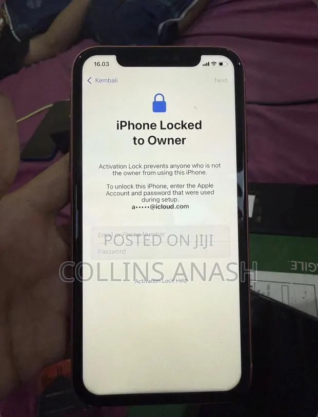 Unlock All Your iPhone Here. · Photo 1