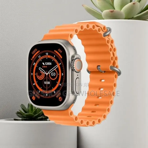 T800 Smartwatch Ultra (35344) · Photo 1