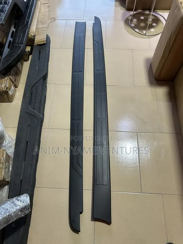 Toyota Tundra 2014-2021 Part · Photo 1