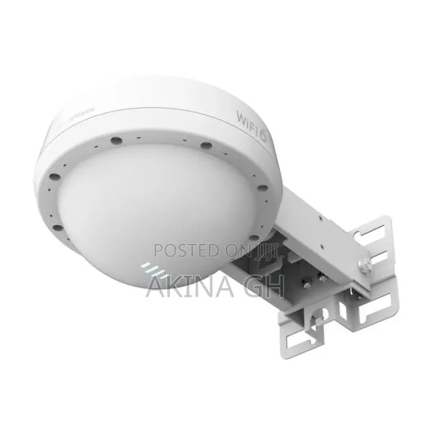 Ruijie Rap6262(G) Reyee Ax1800 Outdoor Omni-Directional Access Point · Photo 1