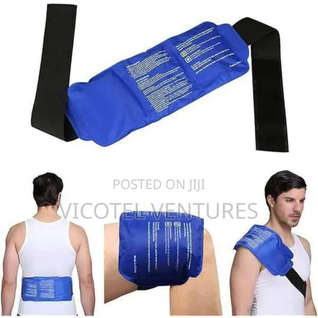 Reusable Hot and Cold Pack · Photo 1