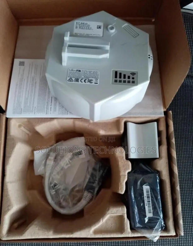 Mikrotik SXT Sa5 AC · Photo 1