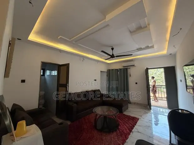 2bdrm Apartment in Ashaley Botwe for rent