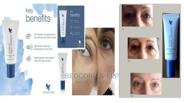 Awakening Eye Cream · Photo 1