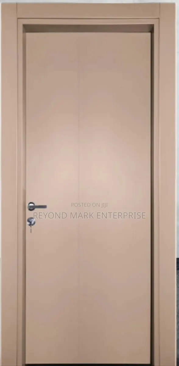 Luxury Bedroom Door, Turkish Quality, · Photo 1
