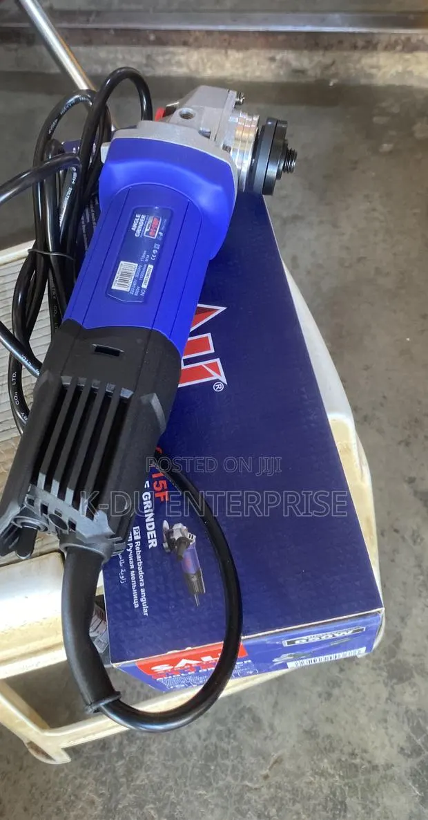 Sali Angle Grinder 850w · Photo 1