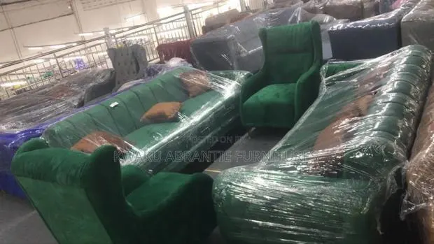 Turkish Furnitures · Photo 1