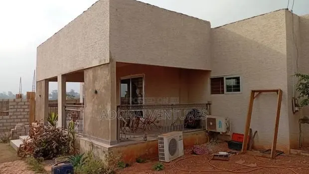 3bdrm House in Trede Mpatasi Atwima, Kumasi Metropolitan for sale · Photo 1