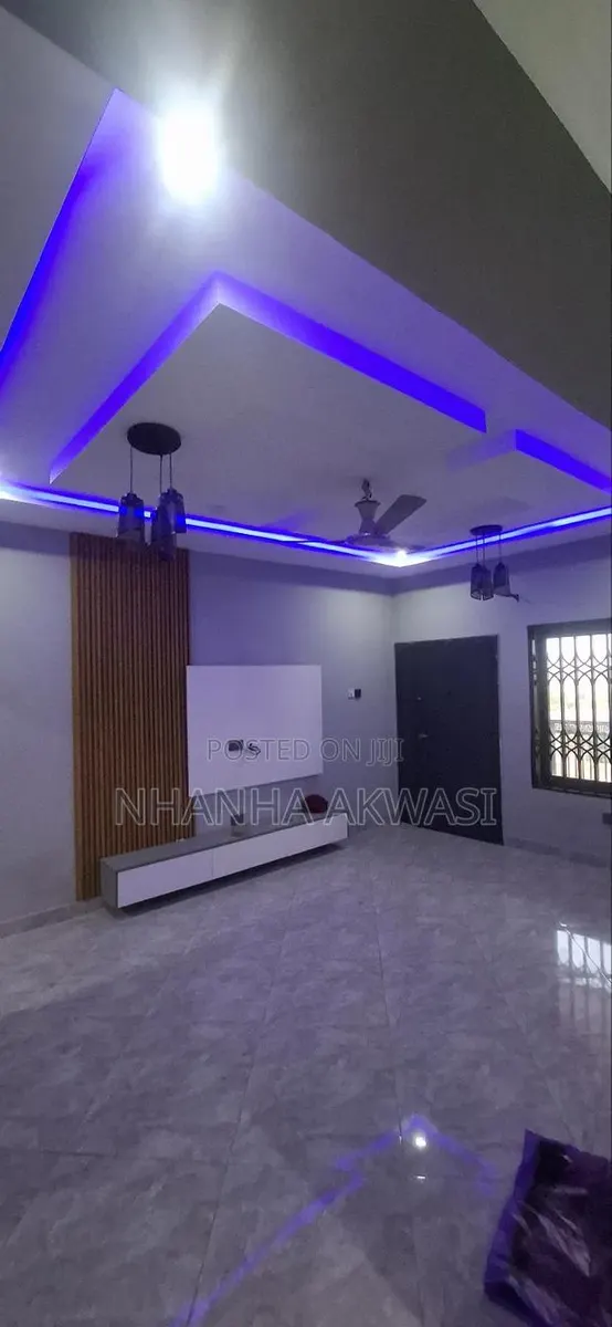 2bdrm Apartment in Klagon Ndc, Tema Metropolitan for rent · Photo 1