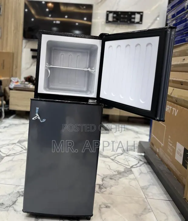 Choose Original Nasco 112l Refrigerator(Nasd2-13fl) · Photo 1