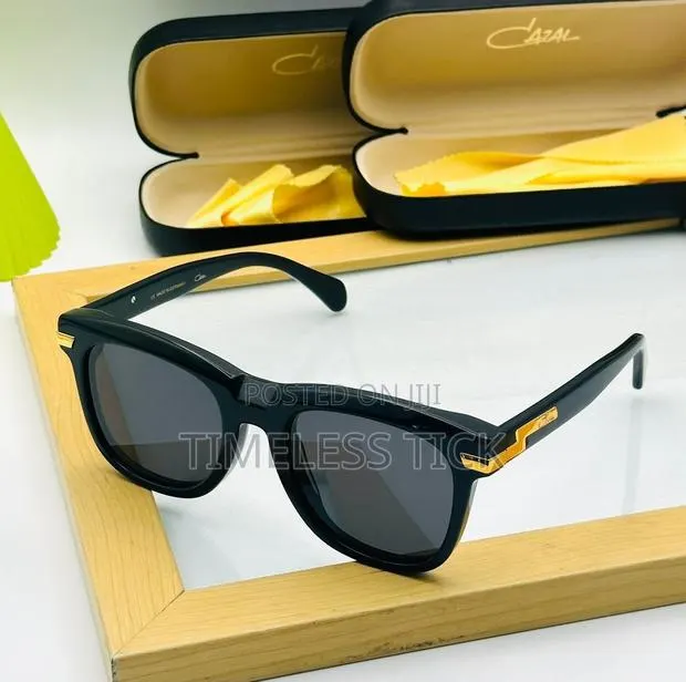 Cazal Sunglasses · Photo 1
