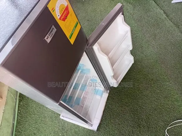 Westpool 80l Refrigerator – Reliable Cooling Anytime · Photo 1