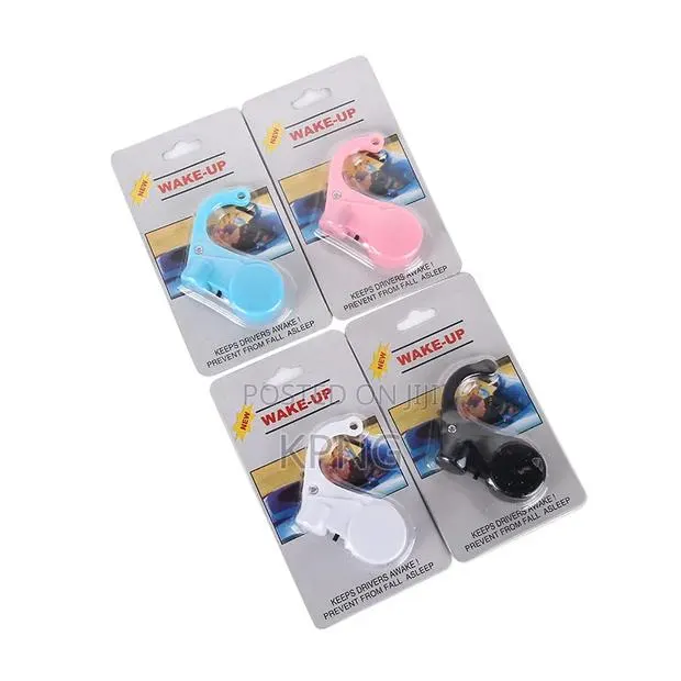 Driver Sleep Awake Tool · Photo 1