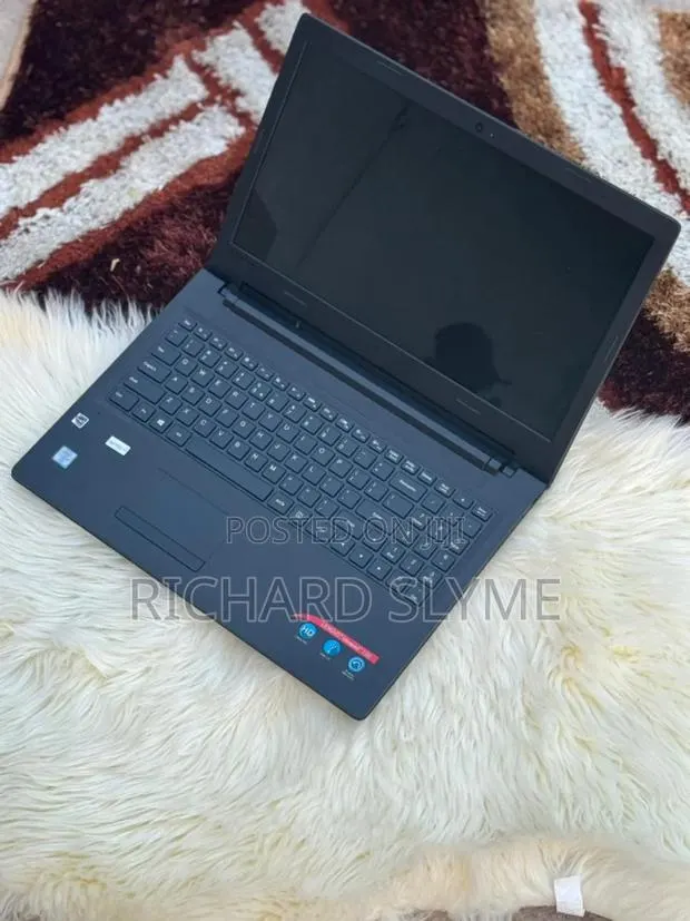 Laptop Lenovo IdeaPad 100 8GB Intel Core i3 SSD 1T · Photo 1