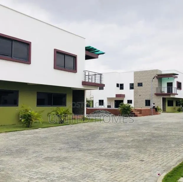 3bdrm House in East Legon for rent · Photo 1