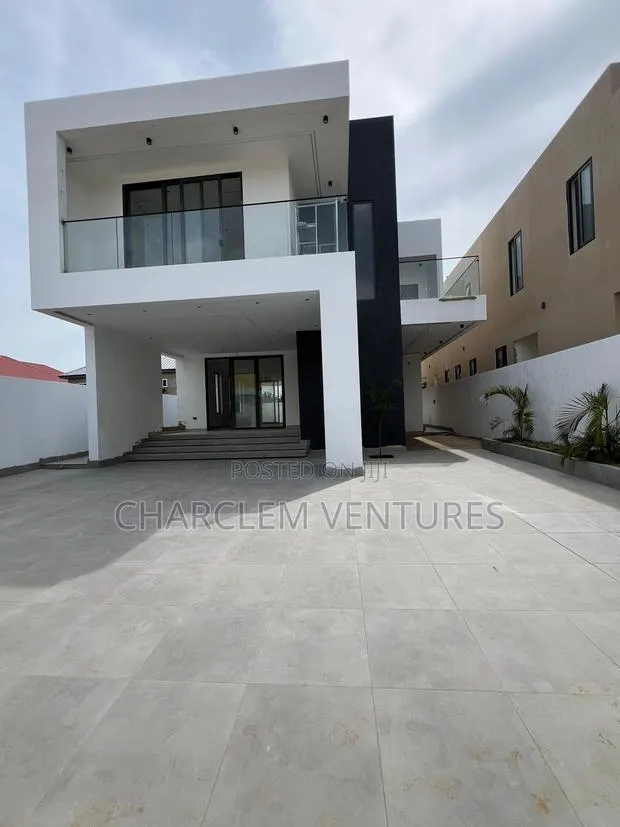 4bdrm House in Charclem Ventures, Accra Metropolitan for sale · Photo 1