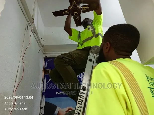 Electrical Engineer Wiring · Photo 4