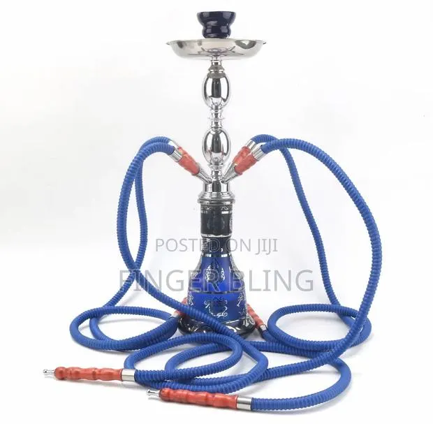 4 Slot Hookah - Shisha · Photo 1