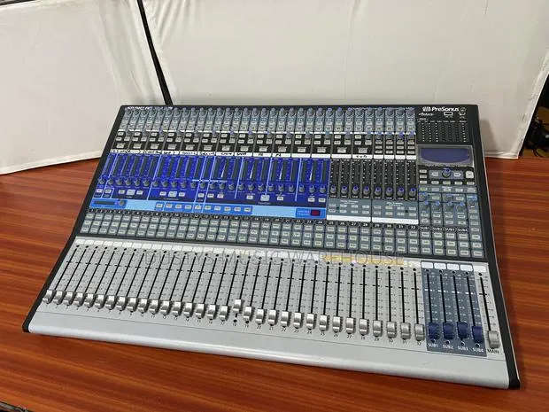 Presonus Studiolive 32.4.2 AI · Photo 1