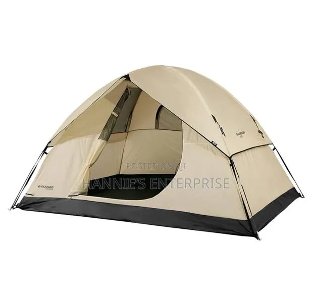 Traveling Tent · Photo 1