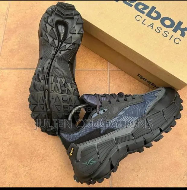 Reebok Vibrem · Photo 1