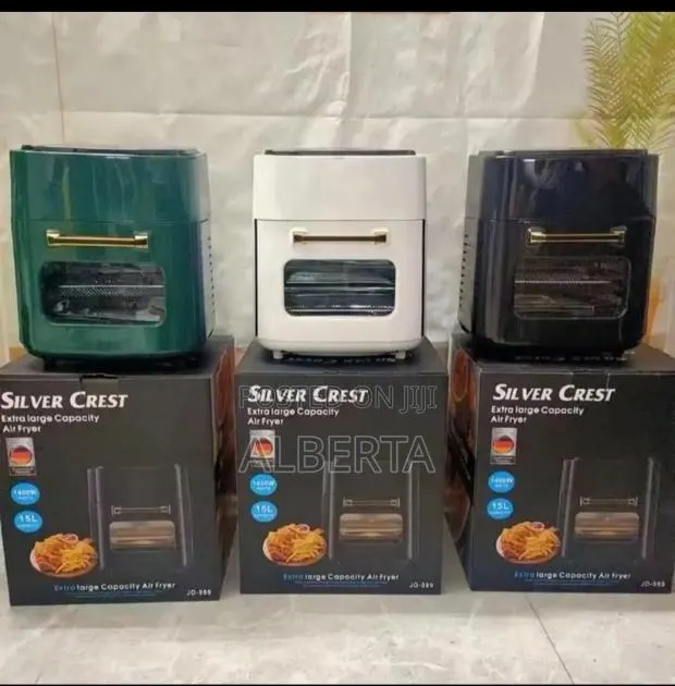 15l Airfryer · Photo 1