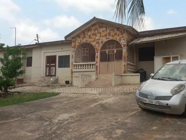 8bdrm House in Ejisu Adadientem for sale · Photo 1