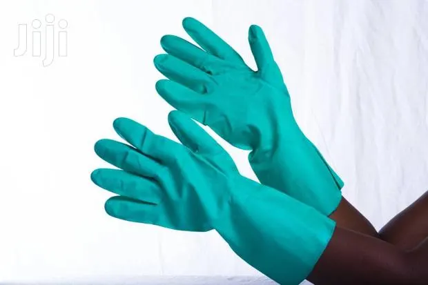 Industrial Gloves · Photo 1