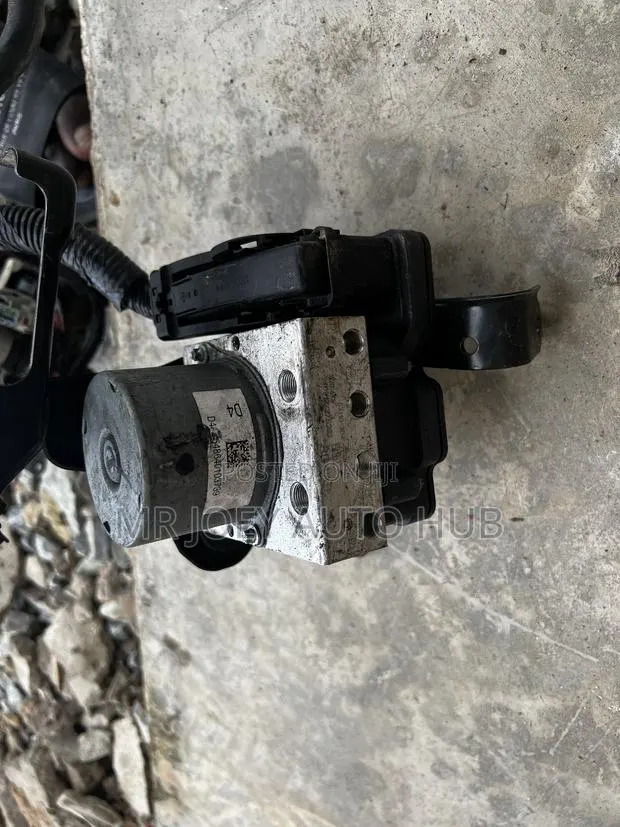 Honda CRV 2023 2024 2025 ABS Motor D4 2.0L · Photo 1
