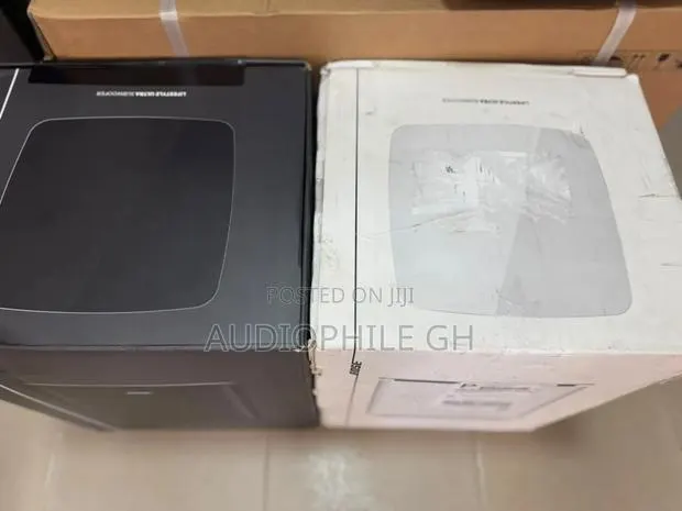Bose Lifestyle Ultra Subwoofer · Photo 1