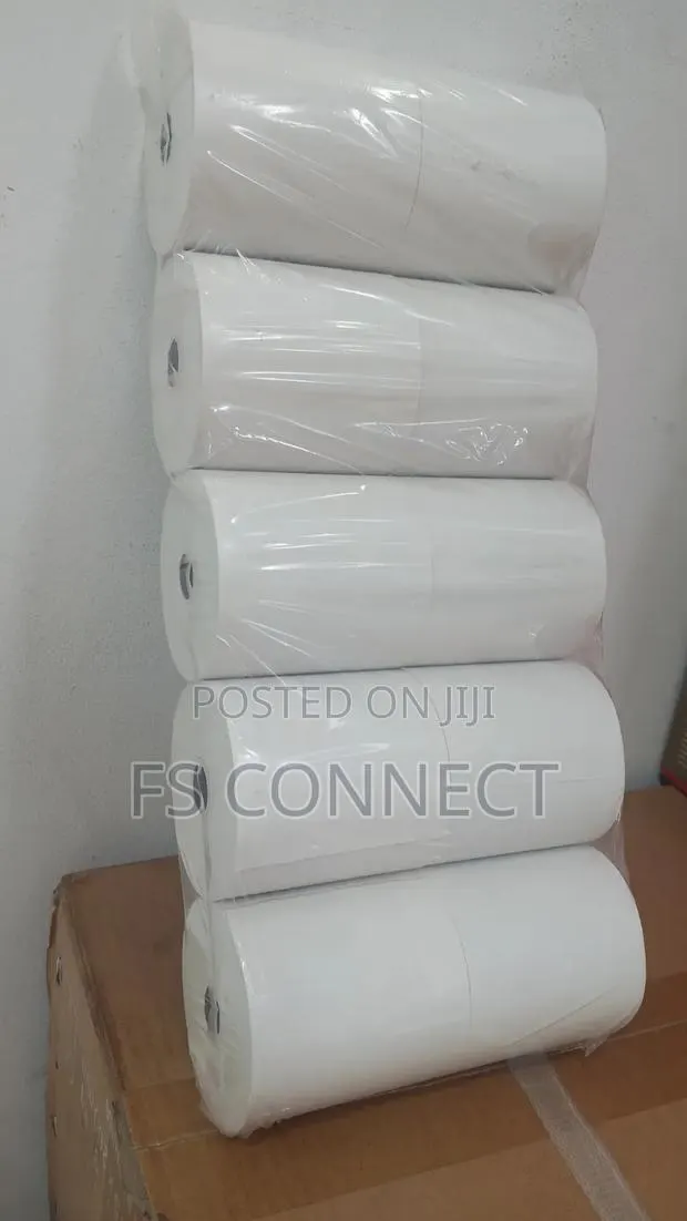 Thermal Paper · Photo 1
