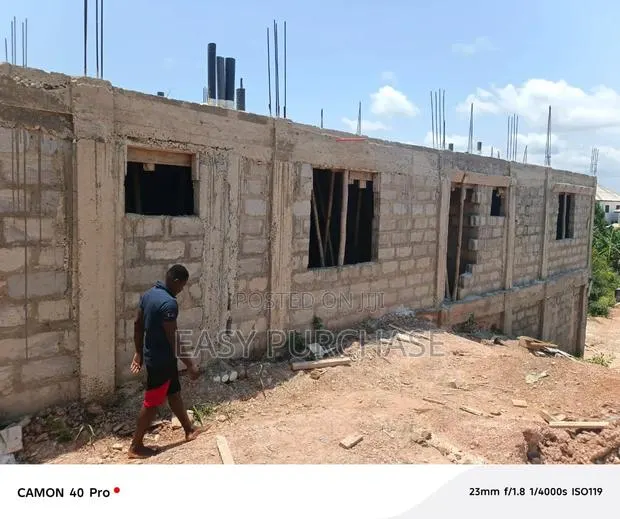 Mini Flat in Ucc Hostels, Cape Coast Metropolitan for sale · Photo 1