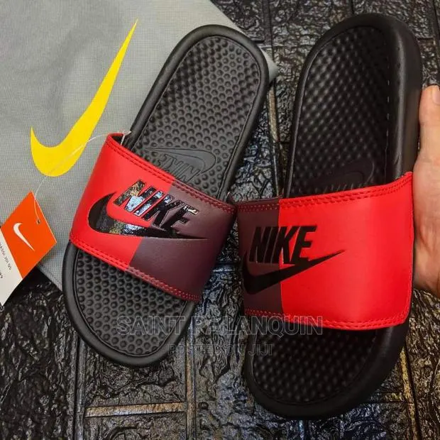Nike Scarface · Photo 1