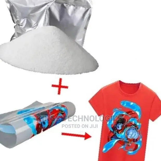 DTF Powder · Photo 1